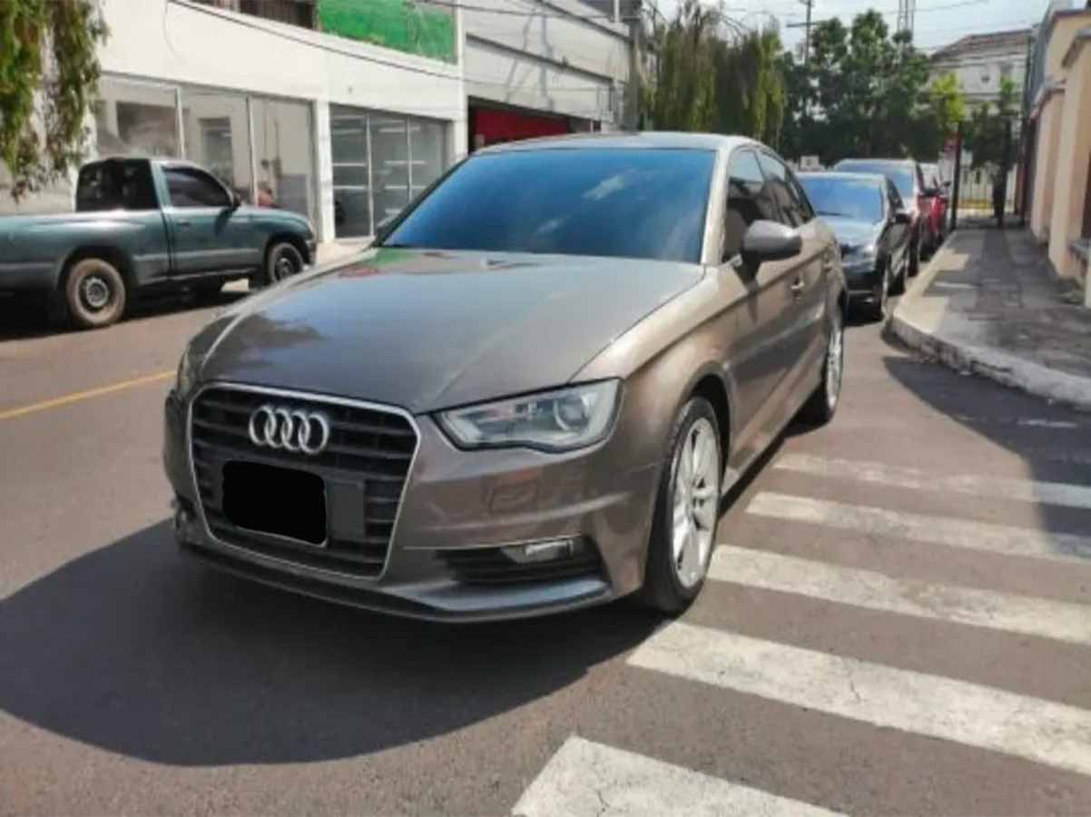 Autos Importados