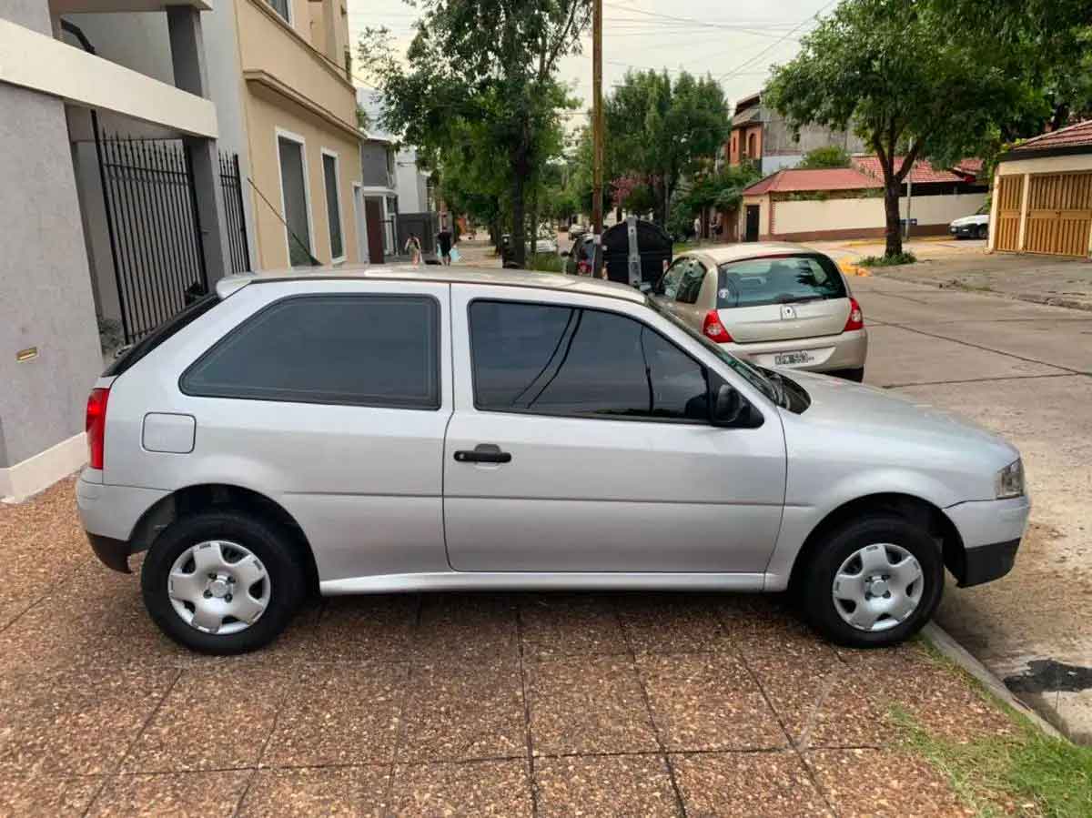 Autos Nacionales